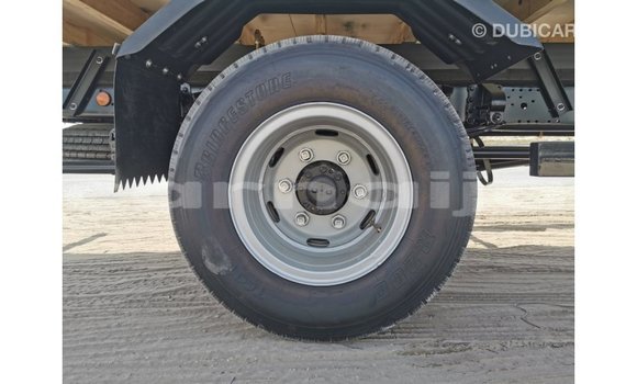 Buy Import Mitsubishi L400 White Truck in Import - Dubai in Abia State Buy Import Mitsubishi L400 White Truck in Import - Dubai in Abia State