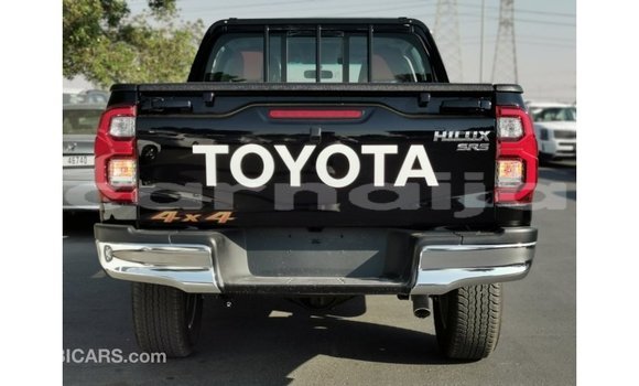 Buy Import Toyota Hilux Black Car in Import - Dubai in Abia State Buy Import Toyota Hilux Black Car in Import - Dubai in Abia State