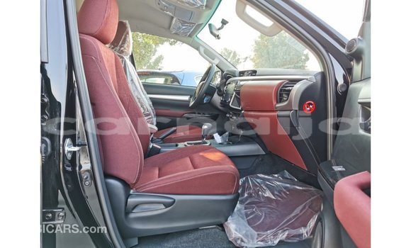 Buy Import Toyota Hilux Black Car in Import - Dubai in Abia State Buy Import Toyota Hilux Black Car in Import - Dubai in Abia State