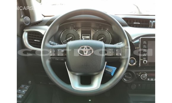 Buy Import Toyota Hilux Black Car in Import - Dubai in Abia State Buy Import Toyota Hilux Black Car in Import - Dubai in Abia State