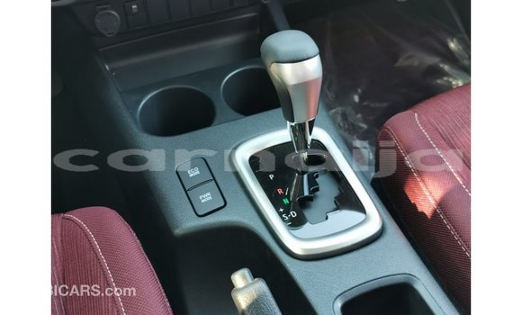 Buy Import Toyota Hilux Black Car in Import - Dubai in Abia State Buy Import Toyota Hilux Black Car in Import - Dubai in Abia State