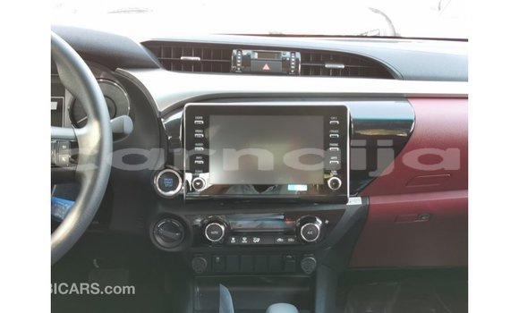 Buy Import Toyota Hilux Black Car in Import - Dubai in Abia State Buy Import Toyota Hilux Black Car in Import - Dubai in Abia State