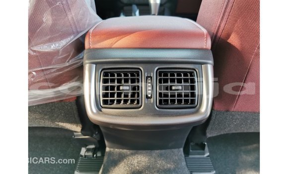 Buy Import Toyota Hilux Black Car in Import - Dubai in Abia State Buy Import Toyota Hilux Black Car in Import - Dubai in Abia State