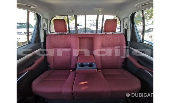 Buy Import Toyota Hilux Black Car in Import - Dubai in Abia State Buy Import Toyota Hilux Black Car in Import - Dubai in Abia State