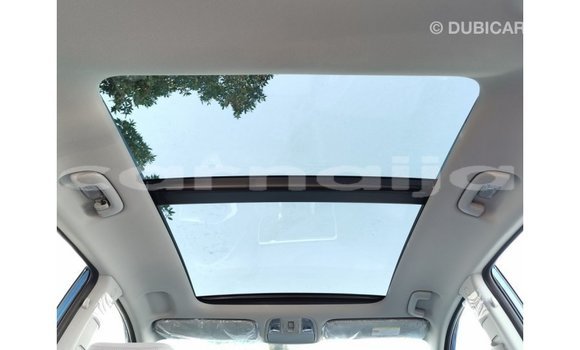 Acheter Import Voiture Kia Sportage Bleu à Import - Dubai, État d'Abia Acheter Import Voiture Kia Sportage Bleu à Import - Dubai, État d'Abia