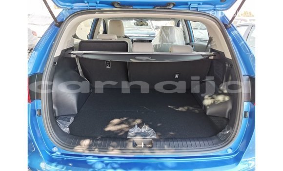 Acheter Import Voiture Kia Sportage Bleu à Import - Dubai, État d'Abia Acheter Import Voiture Kia Sportage Bleu à Import - Dubai, État d'Abia