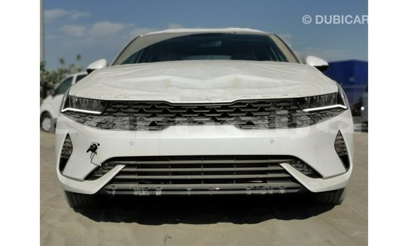 Acheter Import Voiture Kia Optima Blanc à Import - Dubai, État d'Abia Acheter Import Voiture Kia Optima Blanc à Import - Dubai, État d'Abia