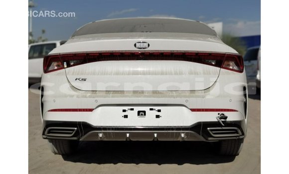 Acheter Import Voiture Kia Optima Blanc à Import - Dubai, État d'Abia Acheter Import Voiture Kia Optima Blanc à Import - Dubai, État d'Abia