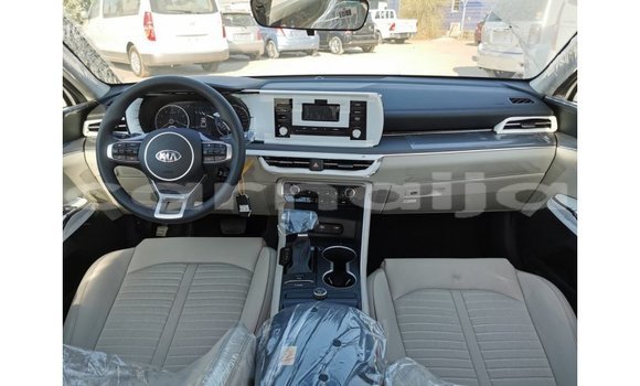 Acheter Import Voiture Kia Optima Blanc à Import - Dubai, État d'Abia Acheter Import Voiture Kia Optima Blanc à Import - Dubai, État d'Abia