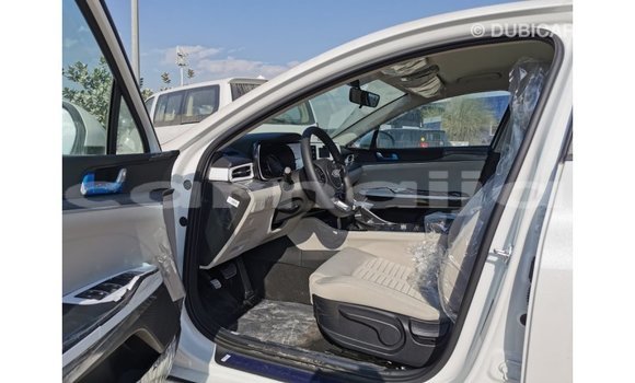 Acheter Import Voiture Kia Optima Blanc à Import - Dubai, État d'Abia Acheter Import Voiture Kia Optima Blanc à Import - Dubai, État d'Abia