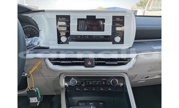 Acheter Import Voiture Kia Optima Blanc à Import - Dubai, État d'Abia Acheter Import Voiture Kia Optima Blanc à Import - Dubai, État d'Abia