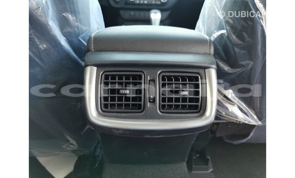 Acheter Import Voiture Toyota Hilux Vert à Import - Dubai, État d'Abia Acheter Import Voiture Toyota Hilux Vert à Import - Dubai, État d'Abia