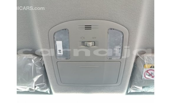 Acheter Import Voiture Toyota Hilux Vert à Import - Dubai, État d'Abia Acheter Import Voiture Toyota Hilux Vert à Import - Dubai, État d'Abia