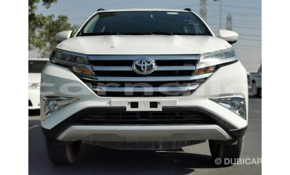 Buy Import Toyota Rush White Car in Import - Dubai in Abia State Buy Import Toyota Rush White Car in Import - Dubai in Abia State