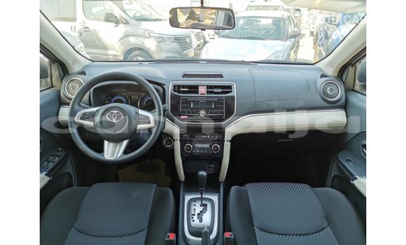 Buy Import Toyota Rush White Car in Import - Dubai in Abia State Buy Import Toyota Rush White Car in Import - Dubai in Abia State