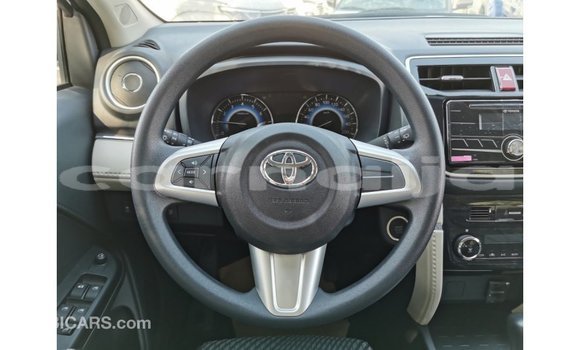 Buy Import Toyota Rush White Car in Import - Dubai in Abia State Buy Import Toyota Rush White Car in Import - Dubai in Abia State