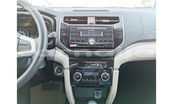 Buy Import Toyota Rush White Car in Import - Dubai in Abia State Buy Import Toyota Rush White Car in Import - Dubai in Abia State