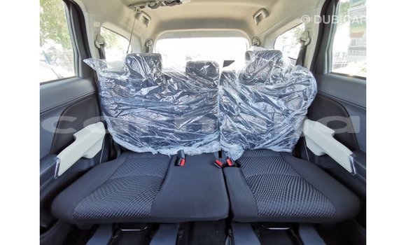 Buy Import Toyota Rush White Car in Import - Dubai in Abia State Buy Import Toyota Rush White Car in Import - Dubai in Abia State