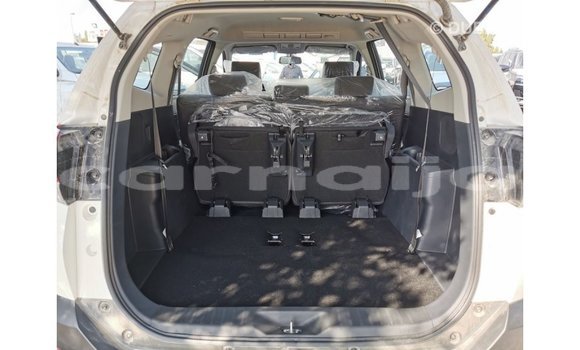 Buy Import Toyota Rush White Car in Import - Dubai in Abia State Buy Import Toyota Rush White Car in Import - Dubai in Abia State