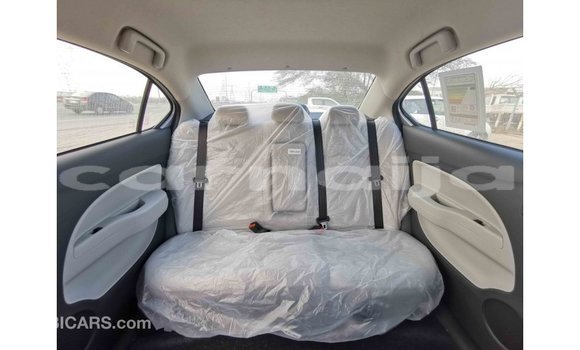 Acheter Import Voiture Mitsubishi Attrage Autre à Import - Dubai, État d'Abia Acheter Import Voiture Mitsubishi Attrage Autre à Import - Dubai, État d'Abia