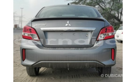 Buy Import Mitsubishi Attrage Other Car in Import - Dubai in Abia State Buy Import Mitsubishi Attrage Other Car in Import - Dubai in Abia State