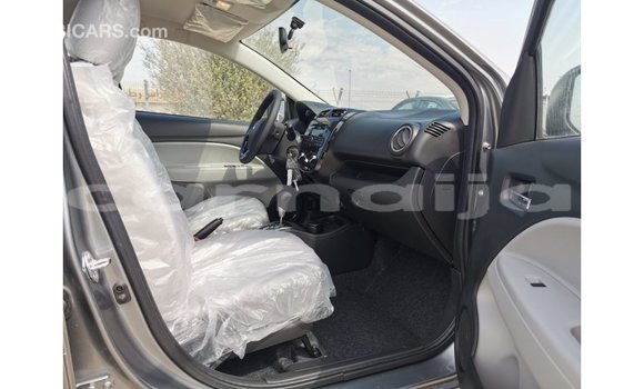 Buy Import Mitsubishi Attrage Other Car in Import - Dubai in Abia State Buy Import Mitsubishi Attrage Other Car in Import - Dubai in Abia State