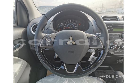 Buy Import Mitsubishi Attrage Other Car in Import - Dubai in Abia State Buy Import Mitsubishi Attrage Other Car in Import - Dubai in Abia State