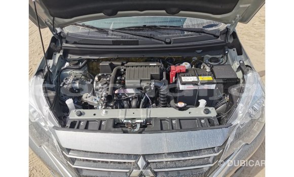 Buy Import Mitsubishi Attrage Other Car in Import - Dubai in Abia State Buy Import Mitsubishi Attrage Other Car in Import - Dubai in Abia State