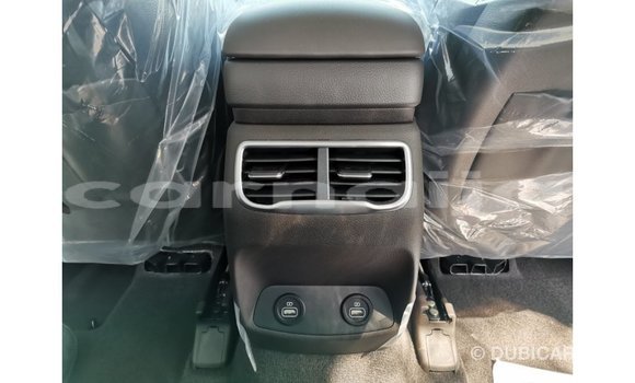 Acheter Import Voiture Hyundai Santa Fe Blanc à Import - Dubai, État d'Abia Acheter Import Voiture Hyundai Santa Fe Blanc à Import - Dubai, État d'Abia