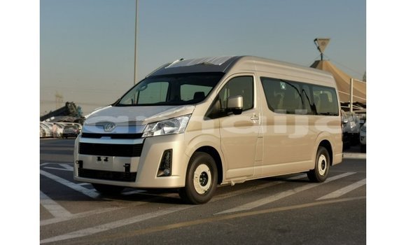 Buy Import Toyota Hiace Other Car in Import - Dubai in Abia State