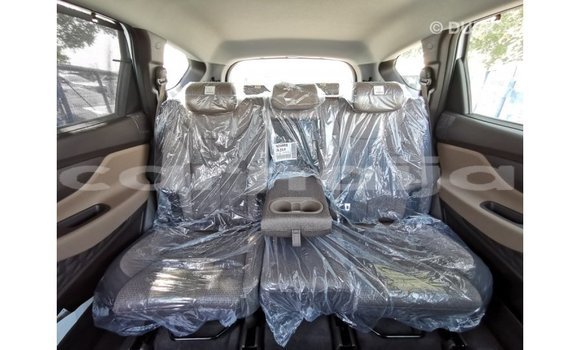 Acheter Import Voiture Hyundai Santa Fe Blanc à Import - Dubai, État d'Abia Acheter Import Voiture Hyundai Santa Fe Blanc à Import - Dubai, État d'Abia