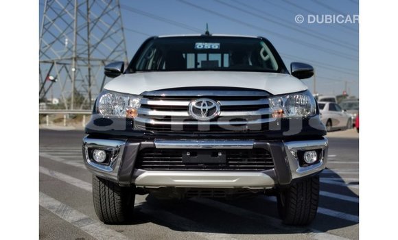 Buy Import Toyota Hilux Black Car in Import - Dubai in Abia State Buy Import Toyota Hilux Black Car in Import - Dubai in Abia State