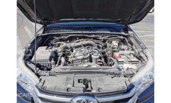 Buy Import Toyota Hilux Black Car in Import - Dubai in Abia State Buy Import Toyota Hilux Black Car in Import - Dubai in Abia State