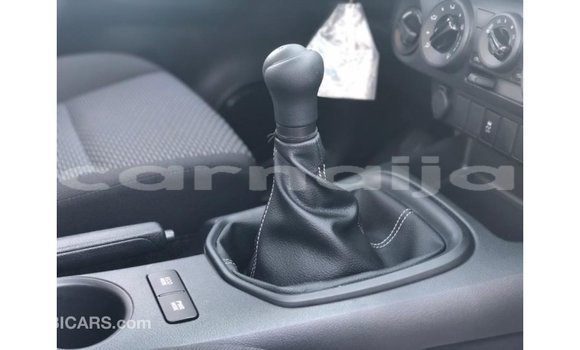 Buy Import Toyota Hilux White Car in Import - Dubai in Abia State Buy Import Toyota Hilux White Car in Import - Dubai in Abia State