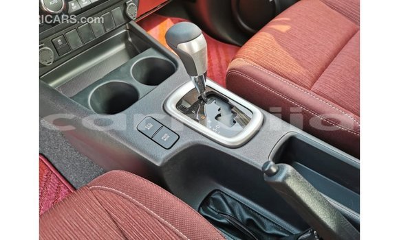 Buy Import Toyota Hilux White Car in Import - Dubai in Abia State Buy Import Toyota Hilux White Car in Import - Dubai in Abia State