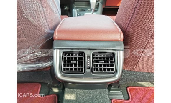 Buy Import Toyota Hilux White Car in Import - Dubai in Abia State Buy Import Toyota Hilux White Car in Import - Dubai in Abia State