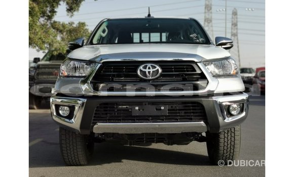 Buy Import Toyota Hilux Other Car in Import - Dubai in Abia State Buy Import Toyota Hilux Other Car in Import - Dubai in Abia State