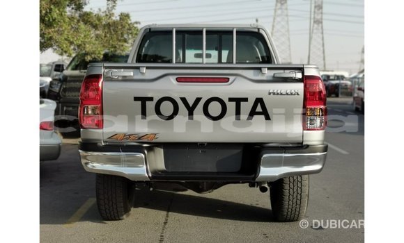 Buy Import Toyota Hilux Other Car in Import - Dubai in Abia State Buy Import Toyota Hilux Other Car in Import - Dubai in Abia State