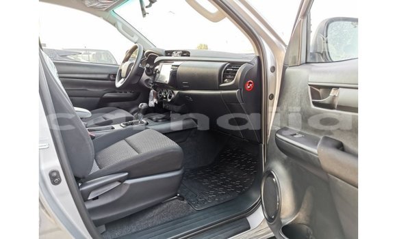 Buy Import Toyota Hilux Other Car in Import - Dubai in Abia State Buy Import Toyota Hilux Other Car in Import - Dubai in Abia State