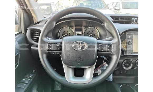 Buy Import Toyota Hilux Other Car in Import - Dubai in Abia State Buy Import Toyota Hilux Other Car in Import - Dubai in Abia State
