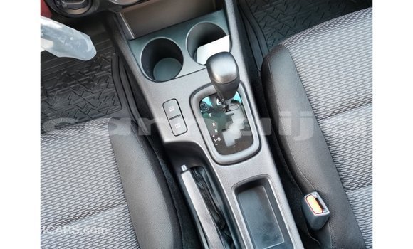 Buy Import Toyota Hilux Other Car in Import - Dubai in Abia State Buy Import Toyota Hilux Other Car in Import - Dubai in Abia State