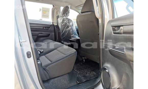 Buy Import Toyota Hilux Other Car in Import - Dubai in Abia State Buy Import Toyota Hilux Other Car in Import - Dubai in Abia State