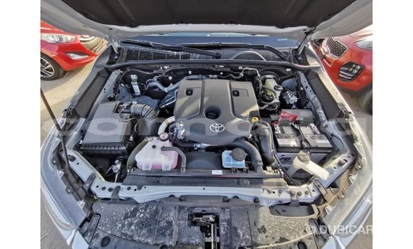 Buy Import Toyota Hilux Other Car in Import - Dubai in Abia State Buy Import Toyota Hilux Other Car in Import - Dubai in Abia State