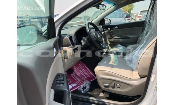 Buy Import Kia Sportage Other Car in Import - Dubai in Abia State Buy Import Kia Sportage Other Car in Import - Dubai in Abia State