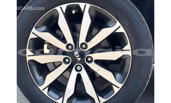 Buy Import Kia Sportage Other Car in Import - Dubai in Abia State Buy Import Kia Sportage Other Car in Import - Dubai in Abia State