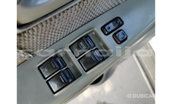 Acheter Import Voiture Toyota Hilux Blanc à Import - Dubai, État d'Abia Acheter Import Voiture Toyota Hilux Blanc à Import - Dubai, État d'Abia