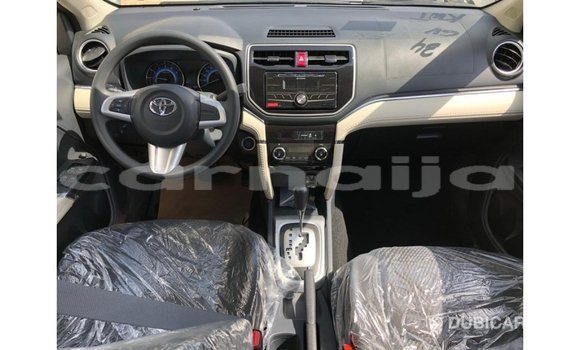 Buy Import Toyota Rush White Car in Import - Dubai in Abia State Buy Import Toyota Rush White Car in Import - Dubai in Abia State