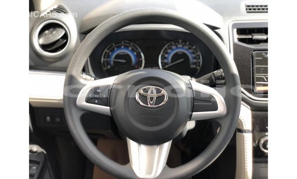 Buy Import Toyota Rush White Car in Import - Dubai in Abia State Buy Import Toyota Rush White Car in Import - Dubai in Abia State