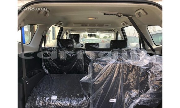 Buy Import Toyota Rush White Car in Import - Dubai in Abia State Buy Import Toyota Rush White Car in Import - Dubai in Abia State