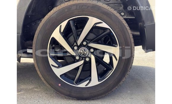 Buy Import Toyota Rush White Car in Import - Dubai in Abia State Buy Import Toyota Rush White Car in Import - Dubai in Abia State